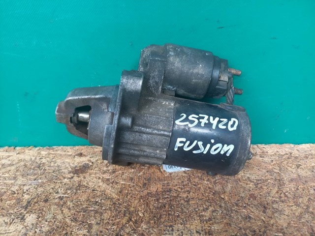 Стартер ford fusion 14- CJ5Z-11002-B