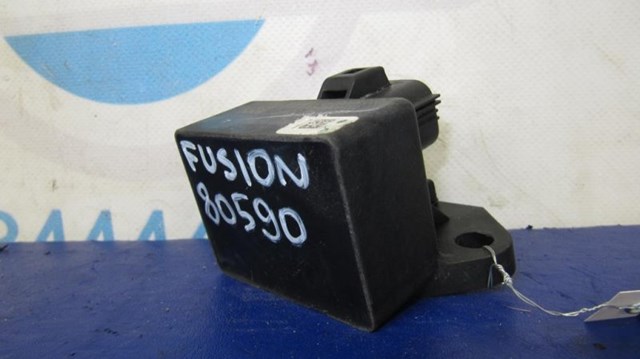 Fuel pump control реле топливного насоса заднее правое ford fusion mk5 13-20 CU5A-9D370-FC