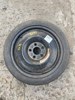 Докатка запаска t125/80 r16 с ford fusion s 2016г CV6Z-1015-B