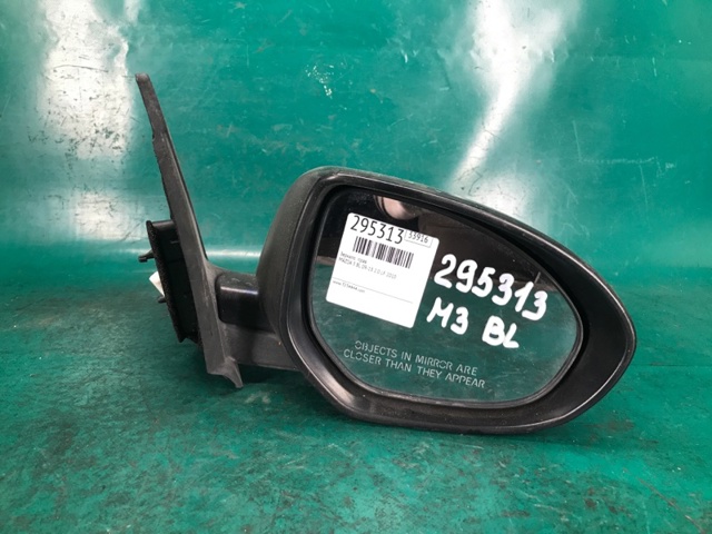 Зеркало mazda 3 bl 09-13 G33D-69-122A