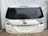 Крышка багажника nissan quest s 11-17 K03001JA0A