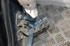 Петля двери нижняя mitsubishi pajero 99-06 MR292180