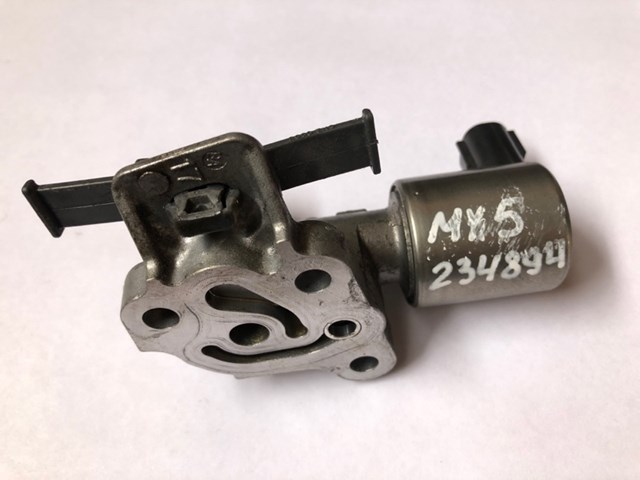 Клапан изменения фаз грм mazda mx-5 15- PE01-14-440A