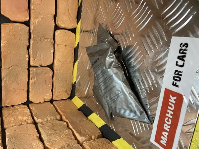 Змазка універсальна 300281 SPIDAN