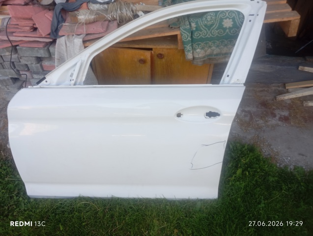 Дверь передня ліва 41007408961 BMW