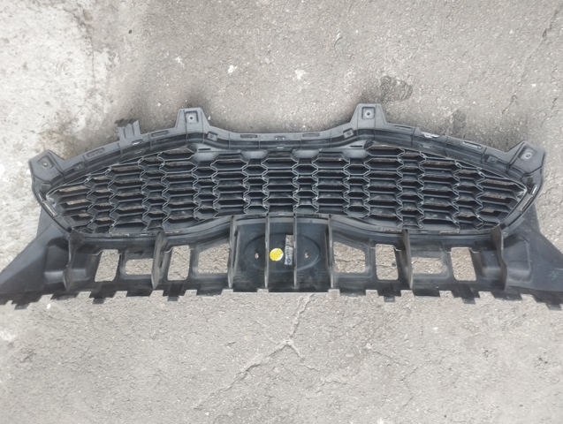 Захисна решітка радіатора 86350A2000 HYUNDAI
