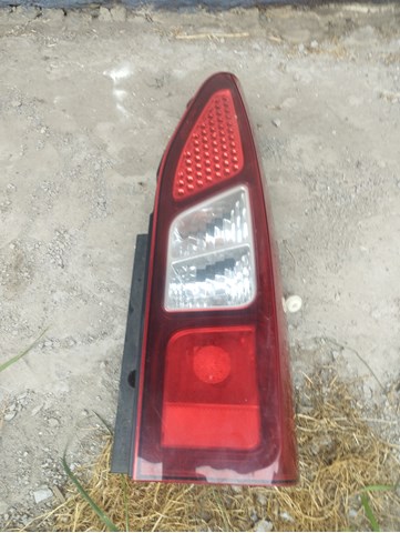 Задній правий стоп 9680545180 PEUGEOT