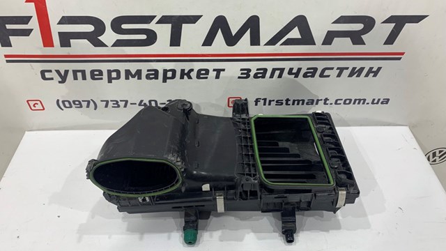 Корпус повітряного фільтра A6540900001 MERCEDES