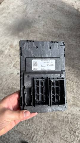 Блок управління бортової мережі 8W0907063CG VAG