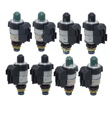 Соленоїд автоматичної коробки передач 0260130035 BOSCH