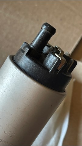 Насос паливний занурювальний 0580453012 BOSCH