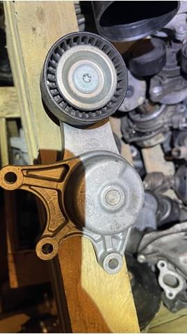 Натягувач приводного ременя 11287594969 BMW
