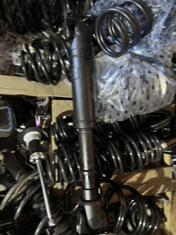 Кардан передній 3714060370 TOYOTA