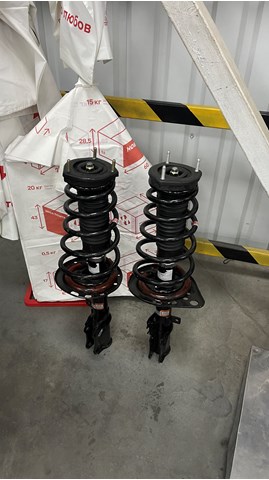 Пружина задня 4823133640 TOYOTA