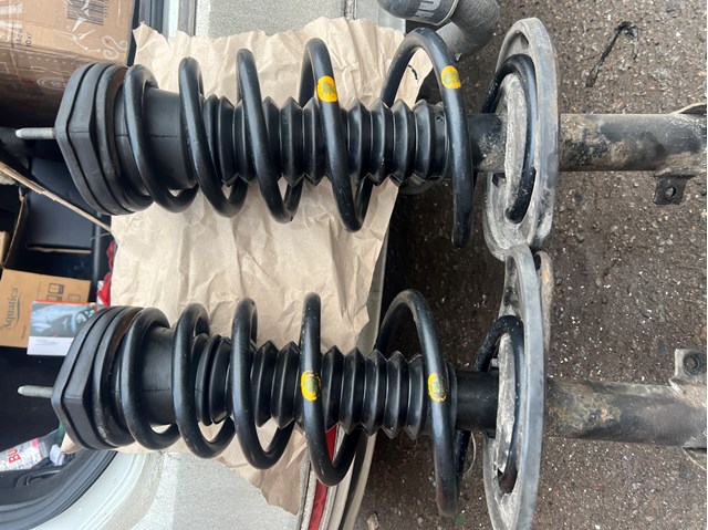 Стійка задня права 4853080641 TOYOTA