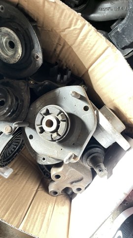 Кріплення переднього амортизатора 51920STXA51 HONDA