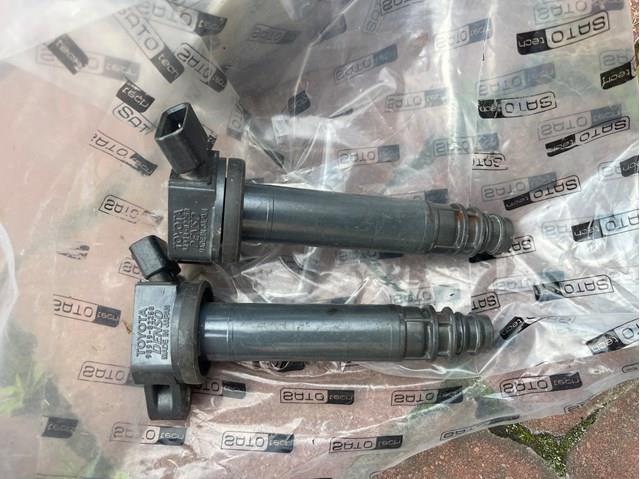 Котушка запалювання 9091902250 TOYOTA