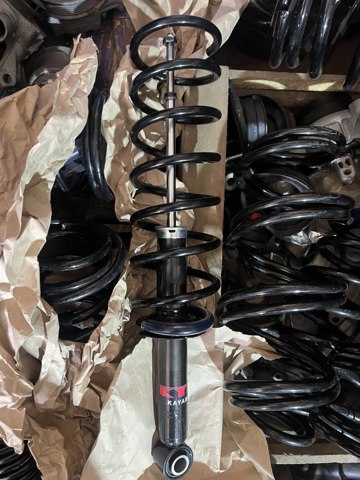 Пружина задня MR589405 MITSUBISHI