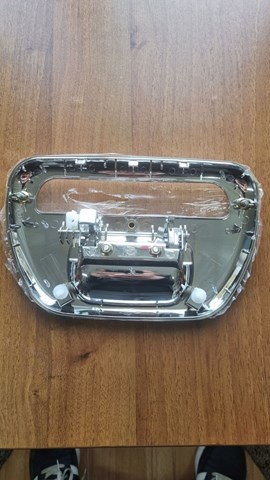 Ручка ляди, зовнішня MN167500XA MITSUBISHI