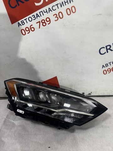 Фара правая 17A941036A VAG