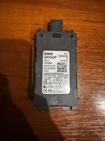Радар зміни смуги руху 5A60304 BMW