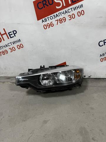 Блок фара ліва 63117259549 BMW