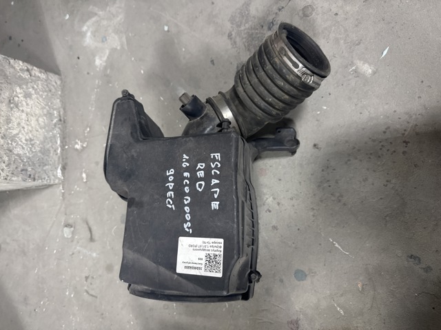 Коробка фільтра CV6Z9600G FORD