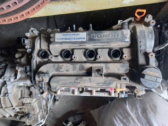 Пеньок 100026A0A00 HONDA