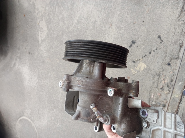 Водяний насос 192006A0A01 HONDA