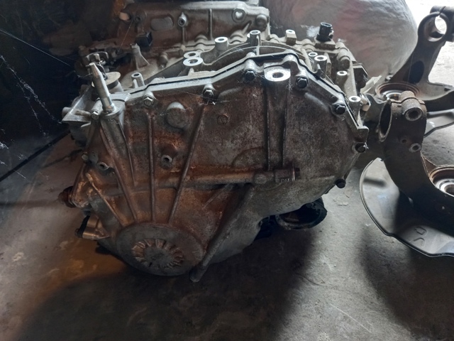 Автоматична коробка перемикання передач 200316A7000 HONDA