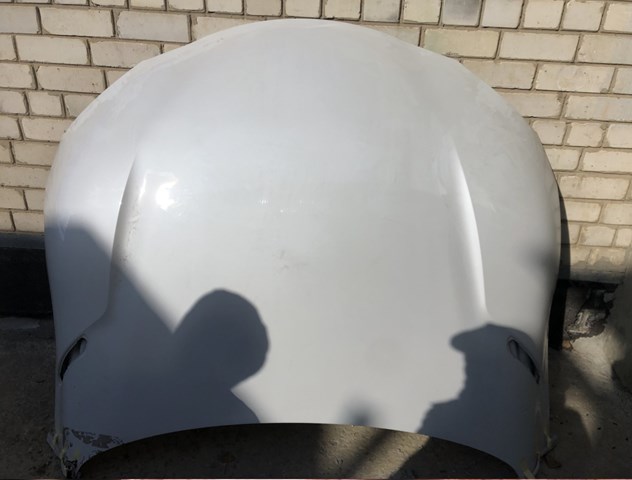 Капот 53301WAA01 TOYOTA