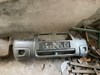 Бампер на авто 57704SA070 SUBARU
