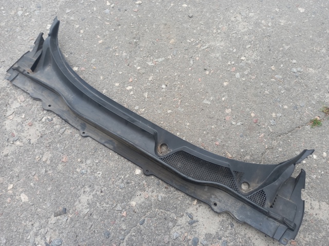 Водостік лобового скла, жабо 74200TVAA00 HONDA