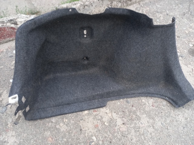 Облицювання багажного відсіку, ліва 84651TVAA02ZA HONDA