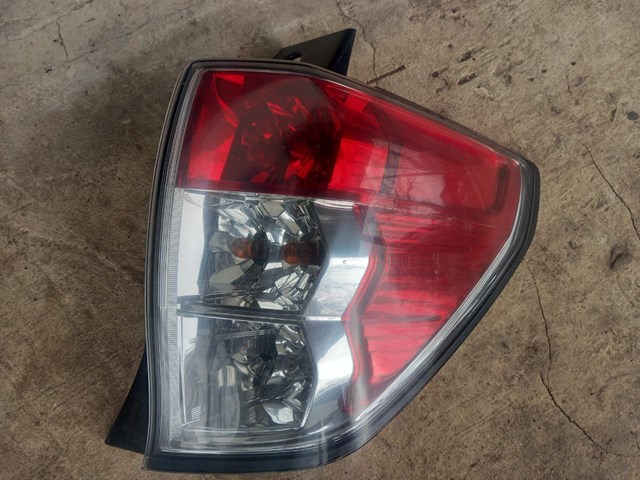 Задній правий стоп 84912SC101 SUBARU