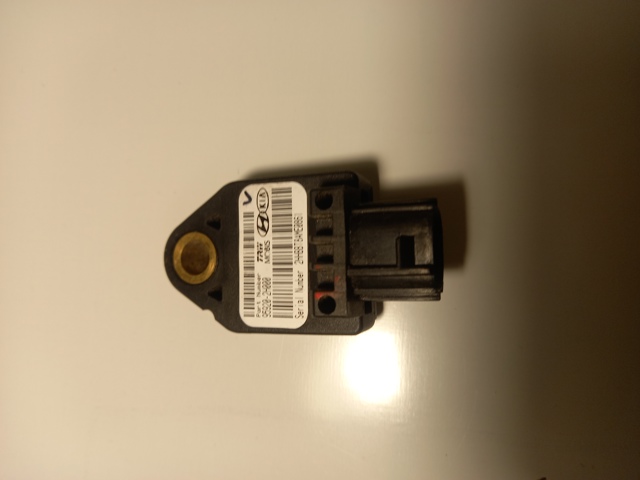 Датчик Ейрбег передній 959202H000 HYUNDAI