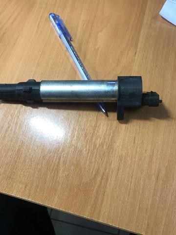 Котушка запалювання 0221504473 BOSCH