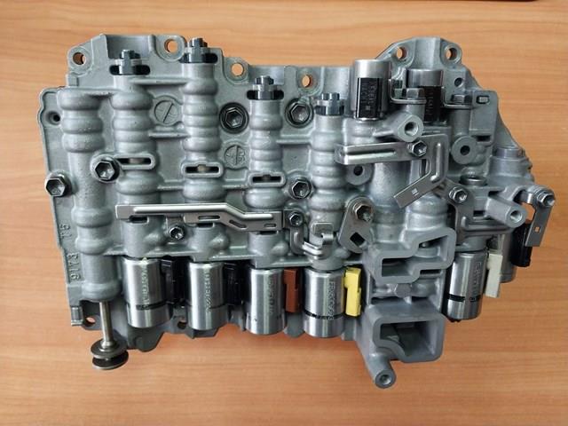 Соленоїд автоматичної коробки передач 09G325039F VAG