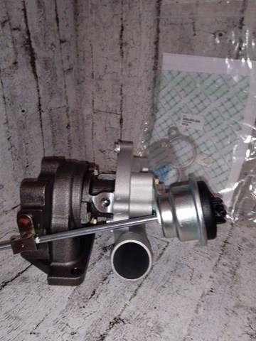 Турбонаддув 1080324SX STELLOX