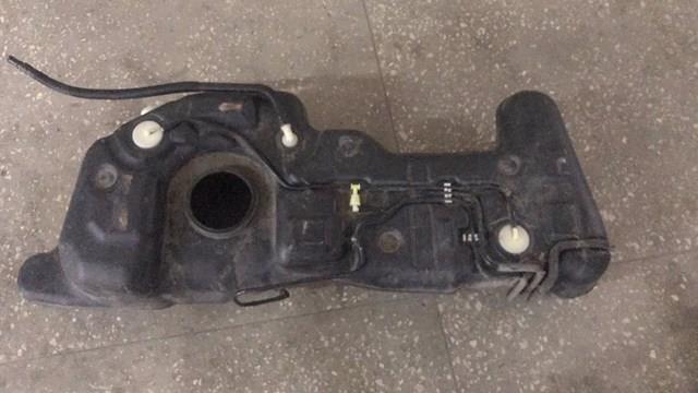Бак паливний додатковий Nissan Micra