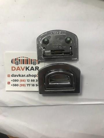 Петля кріплення вантажу 1J0864203D VAG