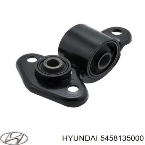 Сайлентблок нижнього важеля передньої підвіски 5458135000 HYUNDAI