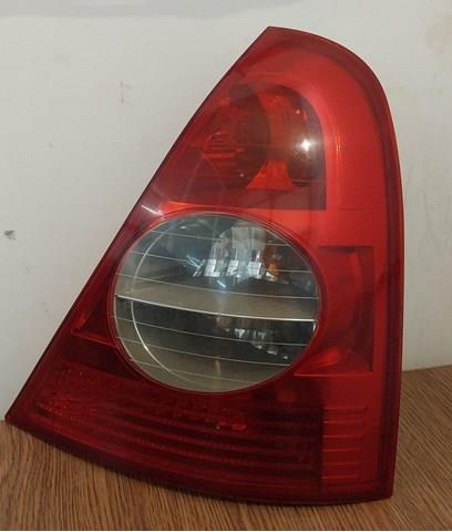 Ліхтар задній правий 7700410518 RENAULT