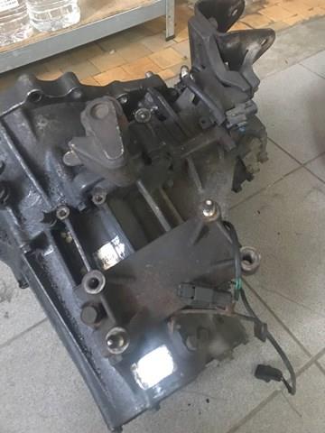 КПП в зборі M6GF2 HYUNDAI