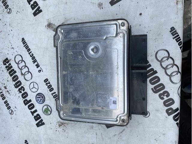 Блок двигуна 03G906021QP VAG