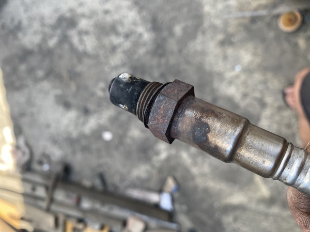 Лямбда зонд після каталізатора 06F906262AE VAG