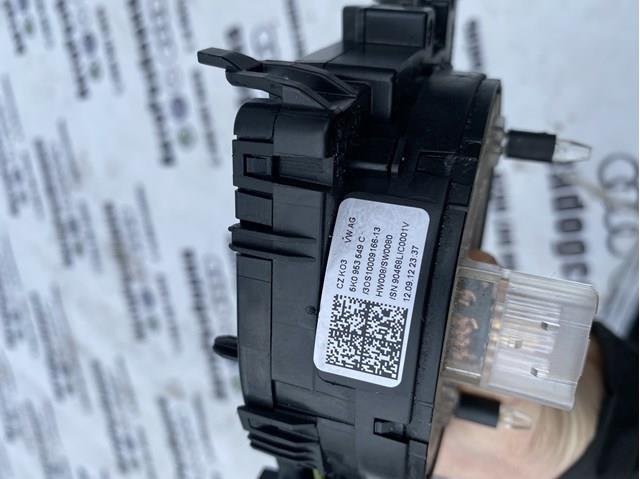 Спіраль Airbag 5K0953549C VAG