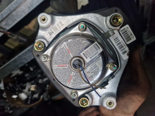 Комплект безпеки 3310957675 BMW