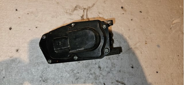 Клапан рециркуляції відпрацьованих газів EGR 03G131501 VAG