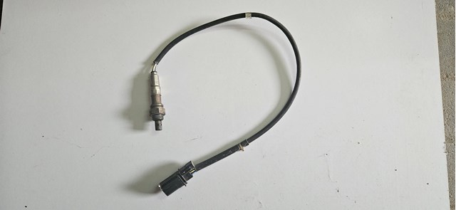 Лямбда зонд, датчик кисню до каталізатора 03G906262B VAG